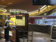 -巴奴毛肚火锅(商城路店)