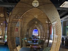 -汤W城市微度假(仓山店)