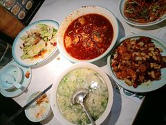 -田婆婆的菜(海口友谊阳光城店)