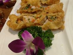 -嘉旺港式茶餐厅(延长中路店)