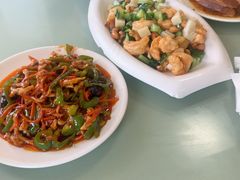 -华光餐厅(复兴路店)