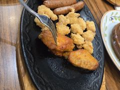 -萨莉亚意式餐厅(中北永旺店)