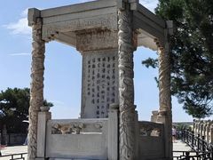 -中国人民抗日战争纪念雕塑园