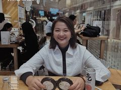 -许小树(国贸商城店)