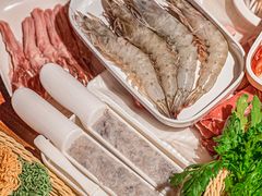 -乐山串串香老火锅(鼓楼店)