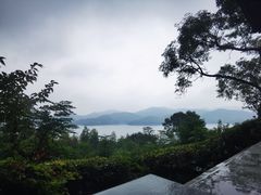 -天目湖涵田度假村