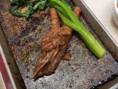 -稻香酒家·33年老字号·港式粤菜(富邦中心店)