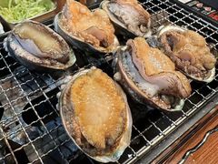 -质烤烤物·活烤海鲜(质烤总店)