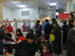 大堂-秦豫肉夹馍(骡马市总店)