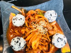 -HONGA HONGA雄家(曹路店)