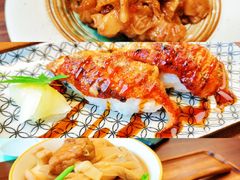 -莳空烧鸟店(晨沐店)