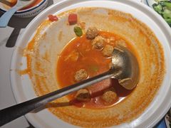 -山里俏·地标皖南菜·屯溪臭鳜鱼(北城万达店)