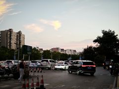 -永旺梦乐城(金银潭店)