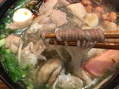 -青石桥老瓦房肥肠粉总店(青石桥总店)