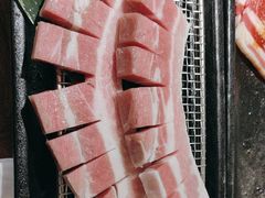 -九田家黑牛烤肉料理(新辰里亚运村店)