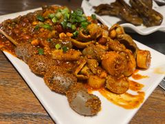 -老号尤兔头(幸福店)