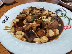 -柳柳饭店(华山中路店)