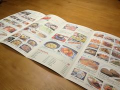 -蜜桃餐厅·古运河畔(南下塘店)