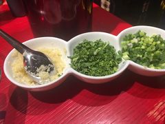 -谭鸭血老火锅(漳州路店)