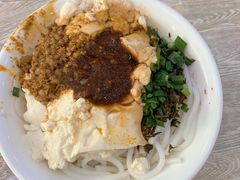 豆花米线-豆香园(龙翔店)