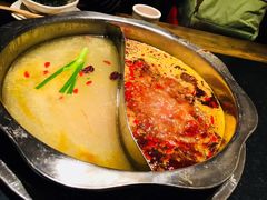 -纸盐河码头火锅(十八梯店)