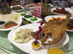 裕德隆饭庄-裕德隆清真饭庄·天津特色菜(河东店)