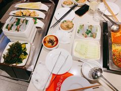 -海底捞火锅(劲松店)