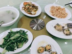 -景好海鲜餐厅(大鹏必选旅游店)