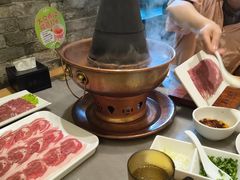 -牛街·马辈儿涮肉(牛街总店)