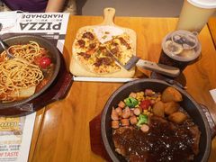 -牛男手造(地铁天虹店)