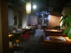 大堂-那些年记忆烧烤