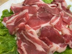 -清真·马家火锅美食城(镇江北路店)