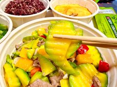 -云海肴·汽锅鸡·云南菜(广安门天虹店)