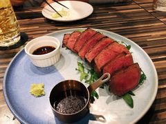 -BomBa意大利餐厅