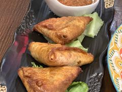 -Uncle Kosto科斯托·中东菜