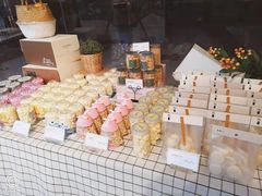 零售区-罗森尼娜(德思勤店)