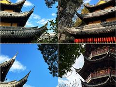 -龙华寺