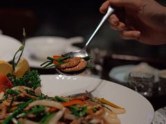 -龙悦湾酒家·八阵鱼生·渔人码头店