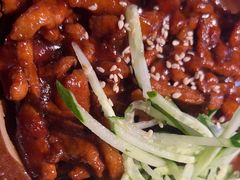 -老淮滨-蚌埠非遗小吃(淮河路店)