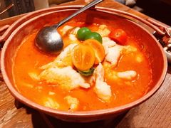 -云海肴·汽锅鸡·云南菜(美罗城店)