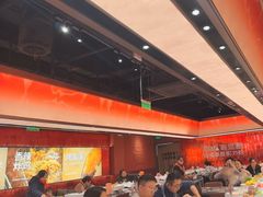 -龍歌自助小火锅(雨花台江南虹悦城店)