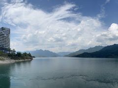 -千峡湖生态旅游度假区