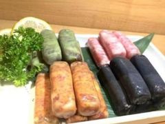 -梅梅家的烤肉店(槐北路店)