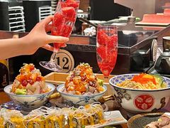 -鸟山鸣·日料食堂(王府井店)