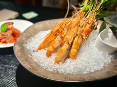 -淮扬府·游园京梦(北京SKP店)