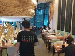 -树厨贵州菜(花果园购物中心店)