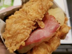 -肯德基(杭州浦沿店)