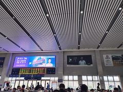 -婺源站