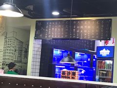 大堂-港迹·鲜围煮海鲜火锅(湖州时代广场店)