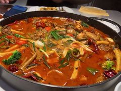 -鲁秀才炒鸡(龙湖西溪天街店)